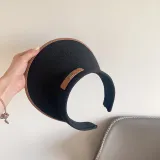 Loewe New Couple's Versatile Sunshade Ceiling Hat