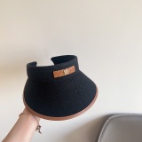 Loewe New Couple's Versatile Sunshade Ceiling Hat