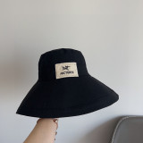 ARC'TERYX New Folding Large Edge Sunshade Fisherman's Hat