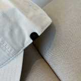 Balenciaga Classic Casual Baseball Hat Simple Duck Tongue Hat