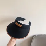 Loewe New Couple's Versatile Sunshade Ceiling Hat