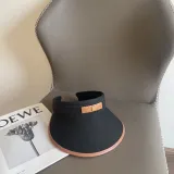 Loewe New Couple's Versatile Sunshade Ceiling Hat