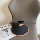Loewe New Couple's Versatile Sunshade Ceiling Hat