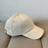 Balenciaga Classic Casual Baseball Hat Simple Duck Tongue Hat