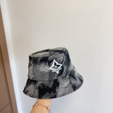 Louis Vuitton New Personalized Versatile Cowboy Fisherman's Hat