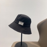 Chanel New Small Fragrance Sunshade Fisherman's Hat