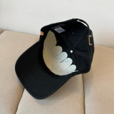 Balenciaga Classic Casual Baseball Hat Simple Duck Tongue Hat