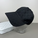 Gucci New Classic Unisex Versatile Baseball Hat Duck Tongue Hat