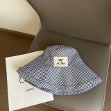 ARC'TERYX New Folding Large Edge Sunshade Fisherman's Hat
