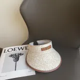 Loewe New Couple's Versatile Sunshade Ceiling Hat