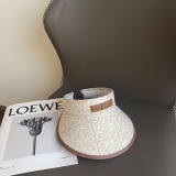 Loewe New Couple's Versatile Sunshade Ceiling Hat