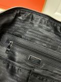 Prada Fashion Personalized Travel Bag Size:46x28x16CM