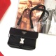 Prada Unisex New Mobile Bag Waist Pack Size: 20x17 CM