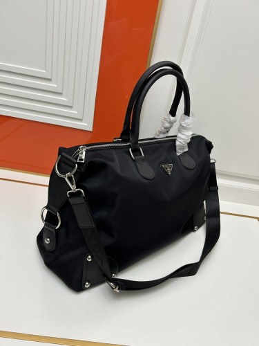 Prada Fashion Personalized Travel Bag Size:46x28x16CM