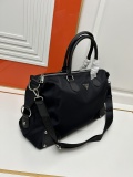 Prada Fashion Personalized Travel Bag Size:46x28x16CM