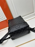 Louis Vuitton Classic Retro Vintage Flower Box Bag Backpack Size: 36x28x14 CM