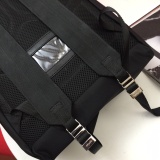 Prada Unisex Simple Casual Waterproof Backpack Size: 30x40x16CM