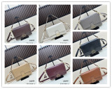 Fendi Classic Logo Flip Shoulder Bag Size: 26.5 × 18 × 8.5 CM