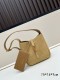 Yves Saint Laurent New Mini Hobo Underarm Bag Size: 15x16x7CM