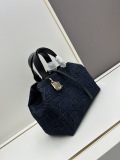 Dior Fashion Toujours Boston Bag Handbag Size: 29x19x21 CM
