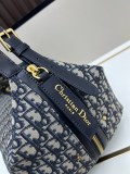 Dior New Fashion Stray Dumpling Bag Size: 44x19x22 CM