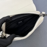 Dior New Classic Versatile Flip Saddle Bag Size: 19.5x15x5.5 CM