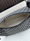 Dior New Fashion Stray Dumpling Bag Size: 44x19x22 CM