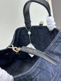 Dior Fashion Toujours Boston Bag Handbag Size: 29x19x21 CM