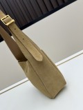 Yves Saint Laurent New Mini Hobo Underarm Bag Size: 15x16x7CM