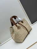 Dior Fashion Toujours Boston Bag Handbag Size: 29x19x21 CM