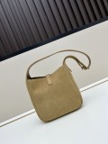 Yves Saint Laurent New Mini Hobo Underarm Bag Size: 15x16x7CM