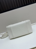 Dior Classic Signature Basket Bucket Bag Size: 21x19x11CM