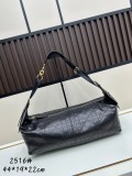 Dior New Fashion Stray Dumpling Bag Size: 44x19x22 CM