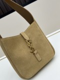 Yves Saint Laurent New Mini Hobo Underarm Bag Size: 15x16x7CM