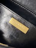 Chanel New Classic Flip Chain Shoulder Bag Size: 14x20x6 CM