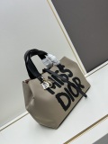 Dior Fashion Toujours Boston Bag Handbag Size: 29x19x21 CM