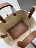 Dior Fashion Toujours Boston Bag Handbag Size: 29x19x21 CM