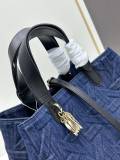 Dior Fashion Toujours Boston Bag Handbag Size: 29x19x21 CM