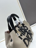 Dior Fashion Toujours Boston Bag Handbag Size: 29x19x21 CM