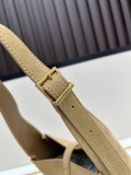 Yves Saint Laurent New Mini Hobo Underarm Bag Size: 15x16x7CM