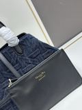 Dior Fashion Toujours Boston Bag Handbag Size: 29x19x21 CM