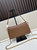 Balenciaga Classic Rodeo Nano Leather Chain Bag Size: 27x17 CM