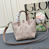 Dior Fashion Vertical Handheld Indigenous Bag Crossbody Bag Size: 16x18x12 CM