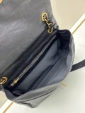 Balenciaga New Fashion Modu Flap Chain Bag