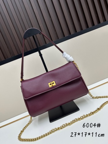 Balenciaga Classic Rodeo Nano Leather Chain Bag Size: 27x17 CM