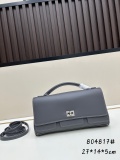 Balenciaga New Classic Simple Tote Bag Crossbody Bag Size: 27x14x5 CM