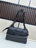 Balenciaga New Fashion Modu Flap Chain Bag