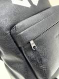 Balenciaga Fashion Everyday Backpack Casual Backpack Size: 28x43x12 CM