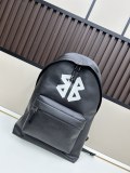 Balenciaga Fashion Everyday Backpack Casual Backpack Size: 28x43x12 CM