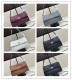 Balenciaga Classic Rodeo Nano Leather Chain Bag Size: 27x17 CM